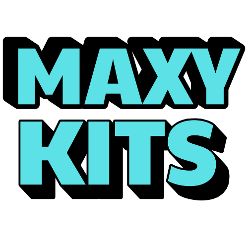 MAXYKITS